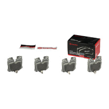 Cargar imagen en el visor de la galería, Balata Brembo P83076N