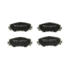 Cargar imagen en el visor de la galería, Balata Brembo P83082N