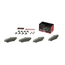Cargar imagen en el visor de la galería, Balata Brembo P83082N