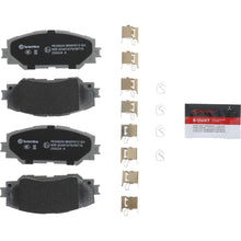 Cargar imagen en el visor de la galería, Balata Brembo P83082N