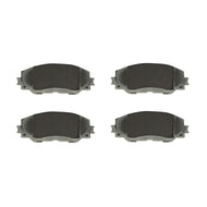 Balata Brembo P83082N
