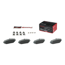 Cargar imagen en el visor de la galería, Balata Brembo P83086N