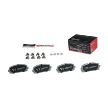 Cargar imagen en el visor de la galería, Balata Brembo P83086N