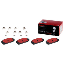 Cargar imagen en el visor de la galería, Balata Brembo P83086N