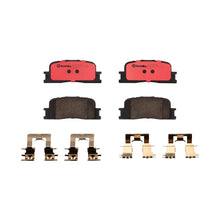 Cargar imagen en el visor de la galería, Balata Brembo P83088N