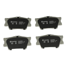 Cargar imagen en el visor de la galería, Balata Brembo P83089N