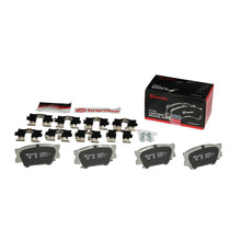 Cargar imagen en el visor de la galería, Balata Brembo P83089N