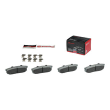 Cargar imagen en el visor de la galería, Balata Brembo P83098N