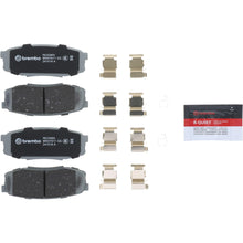 Cargar imagen en el visor de la galería, Balata Brembo P83098N