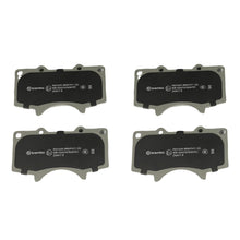 Cargar imagen en el visor de la galería, Balata Brembo P83102N