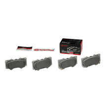 Cargar imagen en el visor de la galería, Balata Brembo P83102N