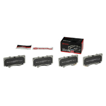 Cargar imagen en el visor de la galería, Balata Brembo P83102N