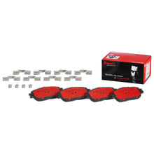 Cargar imagen en el visor de la galería, Balata Brembo P83105N