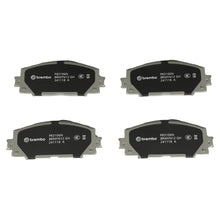 Cargar imagen en el visor de la galería, Balata Brembo P83106N