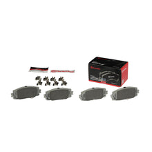 Cargar imagen en el visor de la galería, Balata Brembo P83106N