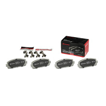 Cargar imagen en el visor de la galería, Balata Brembo P83106N