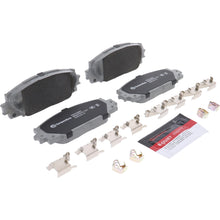 Cargar imagen en el visor de la galería, Balata Brembo P83106N