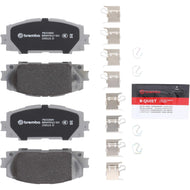 Balata Brembo P83106N