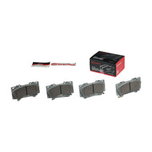 Cargar imagen en el visor de la galería, Balata Brembo P83107N
