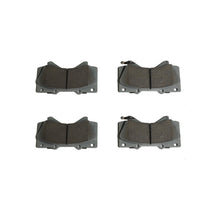 Cargar imagen en el visor de la galería, Balata Brembo P83107N