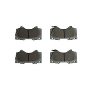 Balata Brembo P83107N