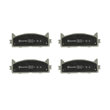 Cargar imagen en el visor de la galería, Balata Brembo P83117N - Mi Refacción