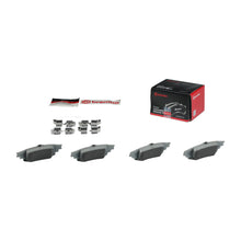 Cargar imagen en el visor de la galería, Balata Brembo P83132N