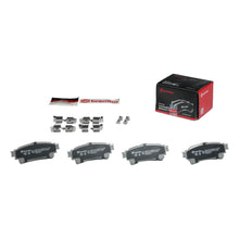 Cargar imagen en el visor de la galería, Balata Brembo P83132N