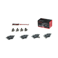 Cargar imagen en el visor de la galería, Balata Brembo P83133N