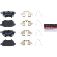 Cargar imagen en el visor de la galería, Balata Brembo P83133N