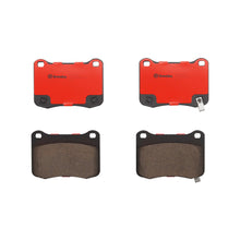 Cargar imagen en el visor de la galería, Balata Brembo P83134N - Mi Refacción