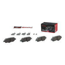 Cargar imagen en el visor de la galería, Balata Brembo P83138N