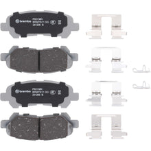 Cargar imagen en el visor de la galería, Balata Brembo P83138N