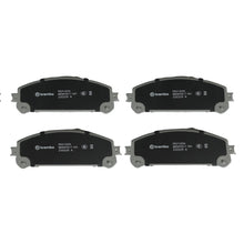 Cargar imagen en el visor de la galería, Balata Brembo P83145N