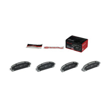 Cargar imagen en el visor de la galería, Balata Brembo P83145N