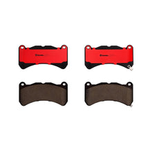 Cargar imagen en el visor de la galería, Balata Brembo P83146N
