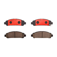 Balata Brembo P83149N