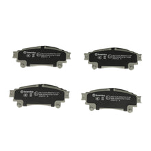 Cargar imagen en el visor de la galería, Balata Brembo P83152N - Mi Refacción
