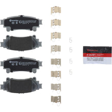 Cargar imagen en el visor de la galería, Balata Brembo P83152N - Mi Refacción