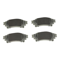 Balata Brembo P83152N - Mi Refacción