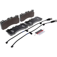 Cargar imagen en el visor de la galería, Balata Brembo P83154N