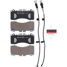 Cargar imagen en el visor de la galería, Balata Brembo P83154N