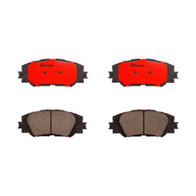 Cargar imagen en el visor de la galería, Balata Brembo P83155N