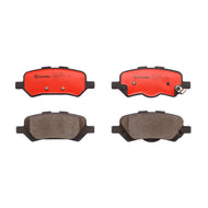 Balata Brembo P83158N