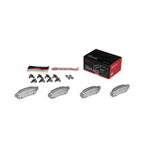 Cargar imagen en el visor de la galería, Balata Brembo P83160N