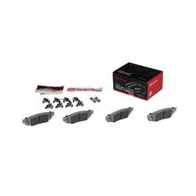 Cargar imagen en el visor de la galería, Balata Brembo P83160N