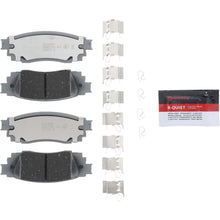 Cargar imagen en el visor de la galería, Balata Brembo P83160N