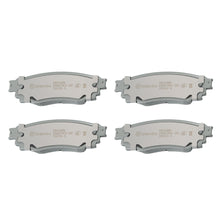 Cargar imagen en el visor de la galería, Balata Brembo P83160N