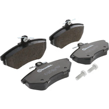Cargar imagen en el visor de la galería, Balata Brembo P85011 - Mi Refacción