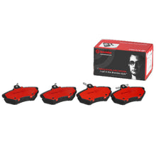Cargar imagen en el visor de la galería, Balata Brembo P85011N